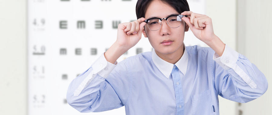 近視眼有哪些早期表現(xiàn)？