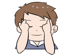 淚道阻塞是由什么原因引起的？