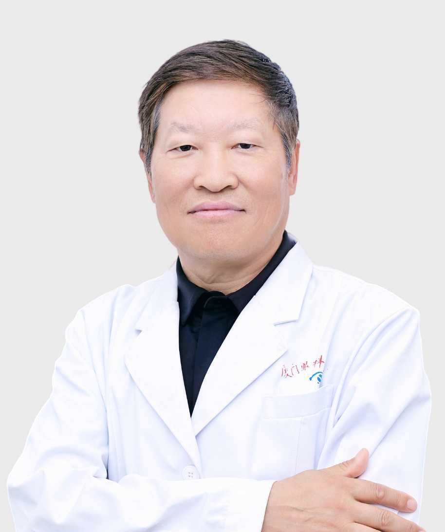 朱思泉業(yè)務(wù)院長/醫(yī)學博士/博士生導師