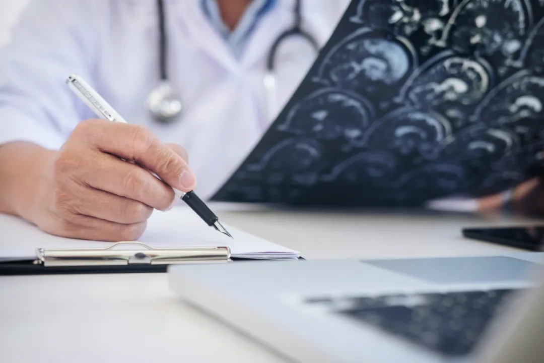 干眼檢查報告怎么看？