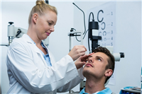 黃斑疾病怎么治療？