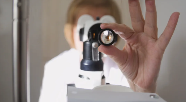 糖尿病視網膜病變